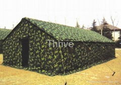 Military Tent