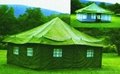 Military Tent  2