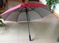 Double layer golf umbrella 1