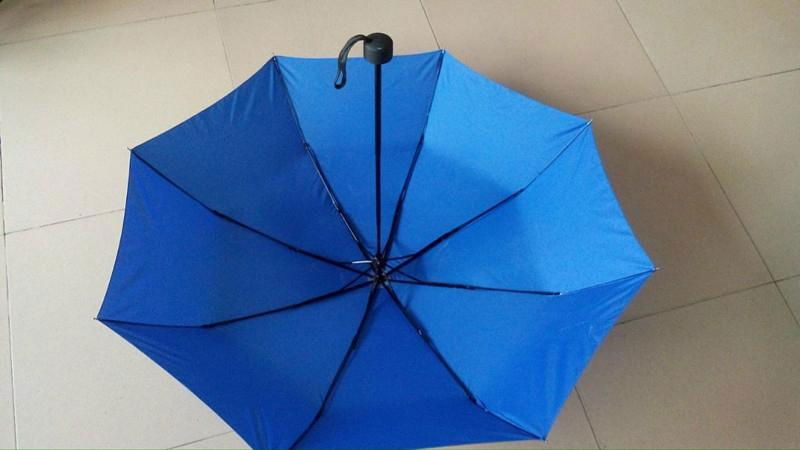 Folding umbrella 3