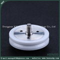 BROTHER high performance low speed wire EDM accessories