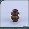 AGIE power feed contacts supplier 1