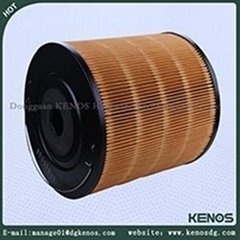 chinese wire cut filters supplier