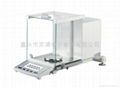 Analytical  Balance 0.1mg