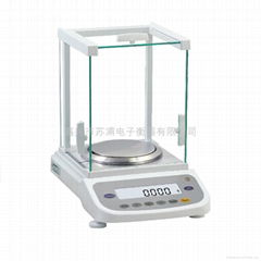 Electronic Balance 1mg