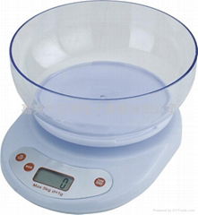 Kitchen Scale