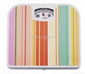 Bathroom Scale 5