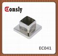 stainless steel railing fittings