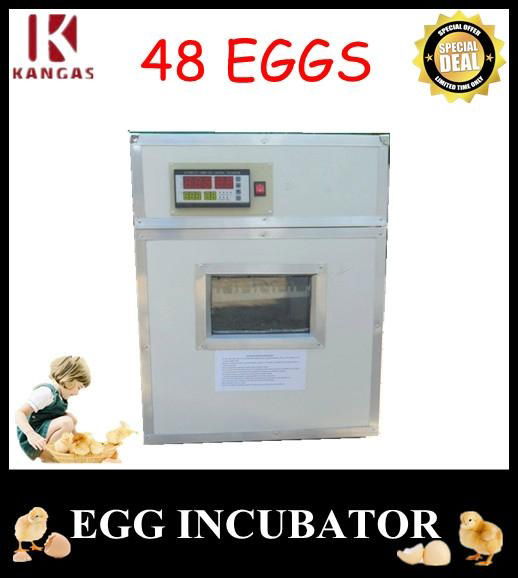 High Quality Automatic Chicken Incubator