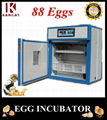 2013 The Newest Full Automatic Egg Hatching Machine