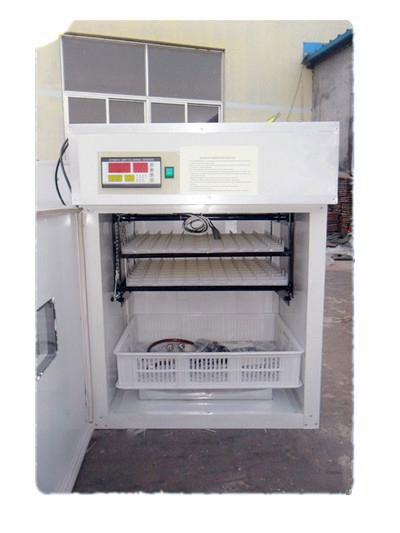 CE Approved Cheap High Quality Best Price Digital Automatic Egg Incubator 2