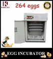 The Best Automatic Chicken Incubator 1