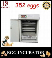 Best Price of Egg Incubator for Sale