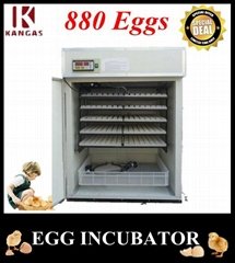 Best Selling Cheap Automatic Industrial Egg Incubator Thermostat