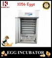 Best Price with CE Approved Middle Egg