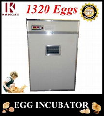 More Than 98% Hatching Rate Egg Incubator Thermostat