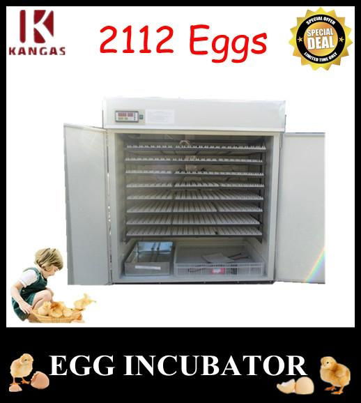 High Hatching Rate Automatic Quail Incubators Sale for Cheap Sale