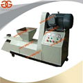 Sawdust Briquetting Machine