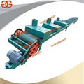 Mesh Belt Conveyor 1