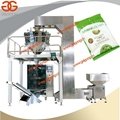 Full-automatic Packing Machine For