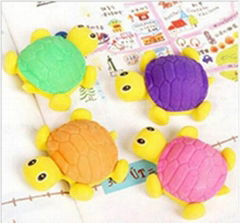 tortoise eraser