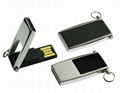 Mini USB flash drive 1