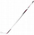 Sher-Wood Senior Nexon 8 Pink Ice Hockey