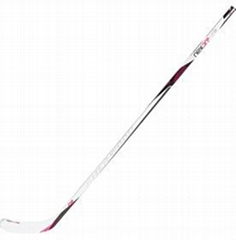 Sher-Wood Senior Nexon 8 Pink Ice Hockey Stick  