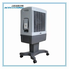 Mobile evaportive air cooler MFC1500