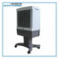 Mobile evaportive air cooler MFC1500 2