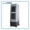 Mobile evaportive air cooler MBC2000