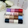 satin ribbon