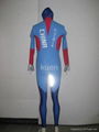 speed skating suits 1