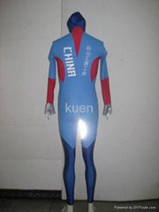 speed skating suits