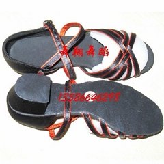 Factory direct Latin shoes，ballet shoes,toe shoe