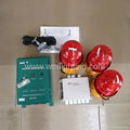 Intelligent medium intensity LED single Aviation obstruction light(AOL) 2