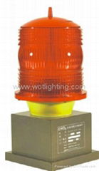 CHDZ-BR L-864 Military Medium intensity LED tower aviation obstruction light