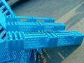 Plastic Pallet 2