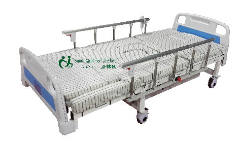 Multifunctional nursing bed 3