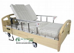 multifunctional bed