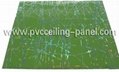 PVC Ceiling Panel 595mm x 595mm x 7mm 3