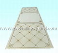 hot stamping pvc ceiling panel T1407 4