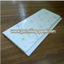 75％PVC wall panel(10CM wide)