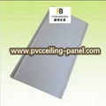 75％PVC wall panel(10CM wide) 4