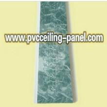 Plastic Wall Panel PVC Ceiling for House 60mm*9.5m 4
