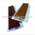 High quality pvc ceiling board