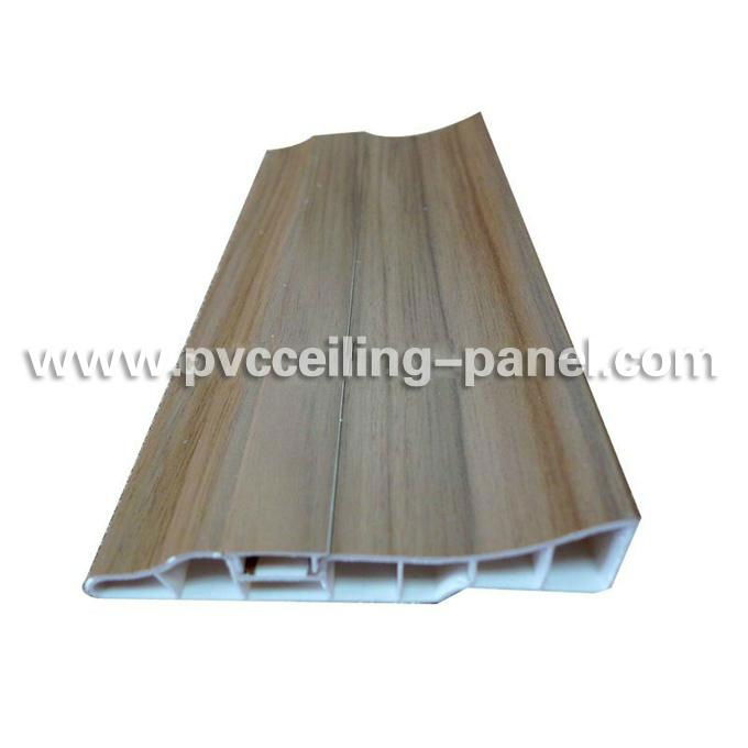 waterproof pvc skirting board 4