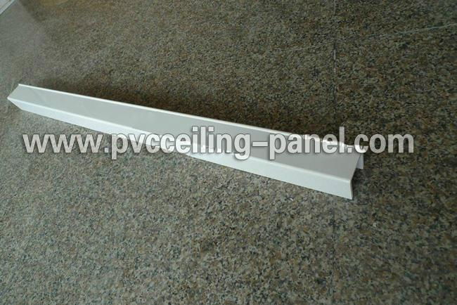 waterproof pvc skirting board 5