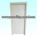 pvc panels for door