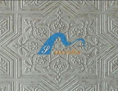 modern design pvc gypsum ceiling board